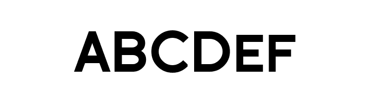 Florencesans SC Black  Free Fonts Download