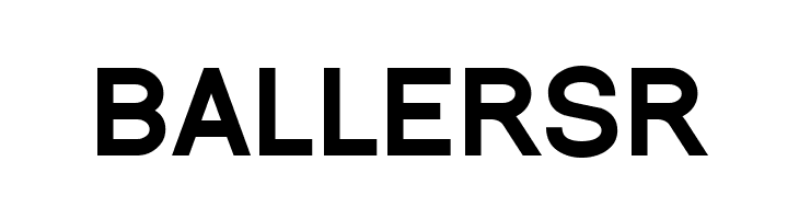 Florencesans SC Black  Free Fonts Download