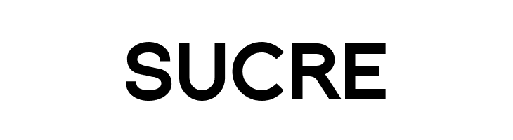 Florencesans SC Black  Free Fonts Download