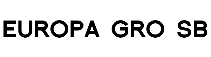 Florencesans SC Black  Free Fonts Download