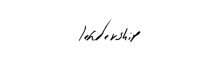 jeni  Free Fonts Download