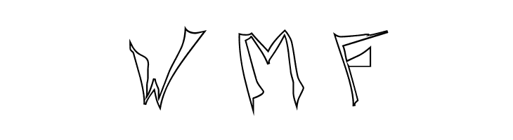 obsidian chunks  Free Fonts Download