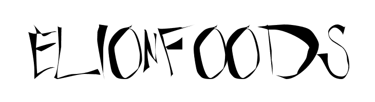 obsidian chunks  Free Fonts Download