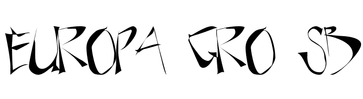 obsidian chunks  Free Fonts Download