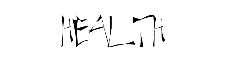 obsidian chunks  Free Fonts Download