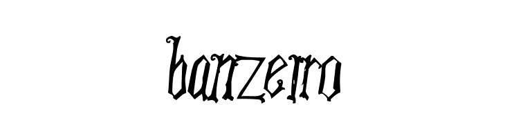 Posche  Free Fonts Download