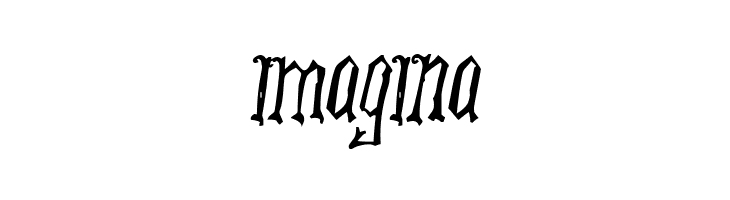 Posche  Free Fonts Download