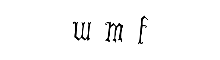 Posche  Free Fonts Download