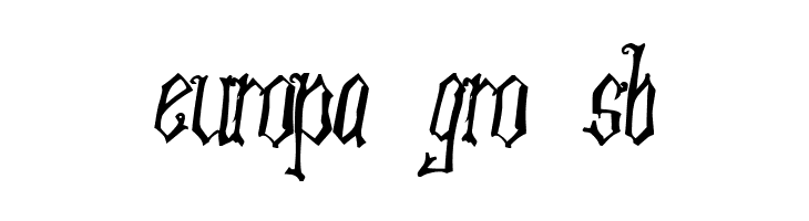 Posche  Free Fonts Download