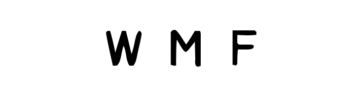 stencil bash  Free Fonts Download