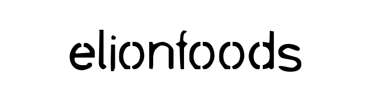 stencil bash  Free Fonts Download