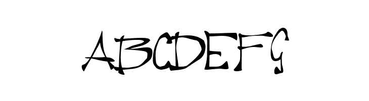 Wobble II  Free Fonts Download