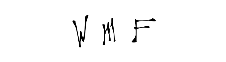 Wobble II  Free Fonts Download