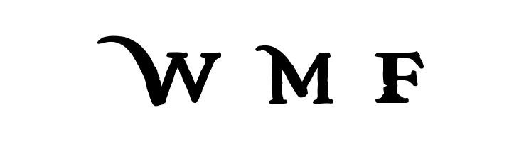 BlackPearl  Free Fonts Download