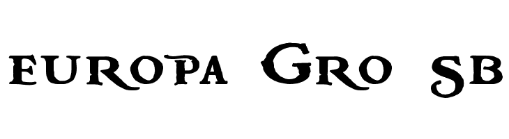BlackPearl  Free Fonts Download