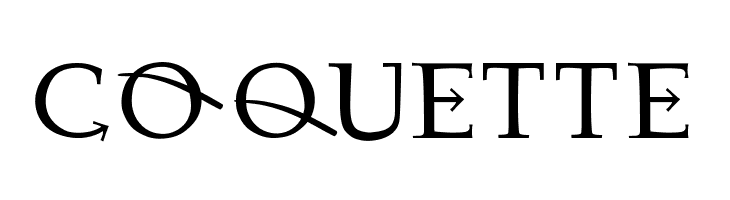 bownARrOW  Free Fonts Download