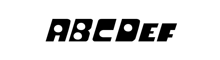 Powerpuff  Free Fonts Download