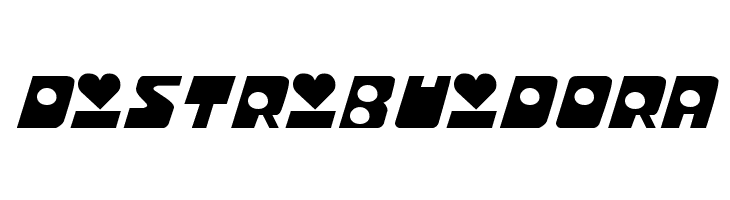 Powerpuff  Free Fonts Download