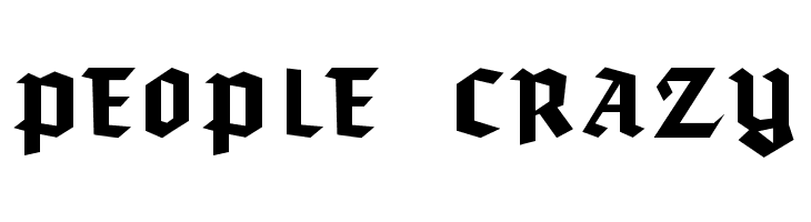 gothicominimo  Free Fonts Download