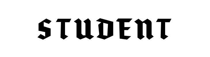 gothicominimo  Free Fonts Download