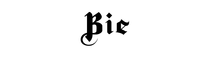 symphonic  Free Fonts Download