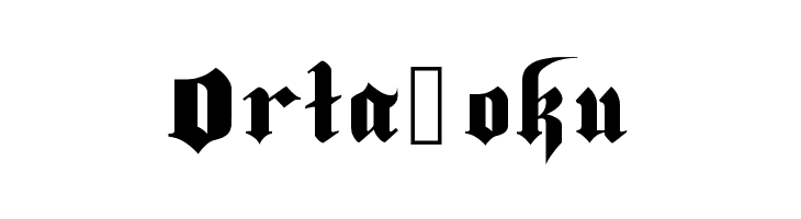 symphonic  Free Fonts Download