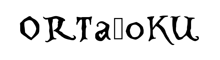 WhereisAlicedemo  Free Fonts Download