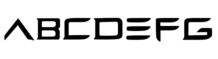 wolverins  Free Fonts Download