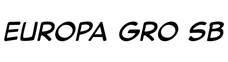 Secret Wurps Italic  Free Fonts Download