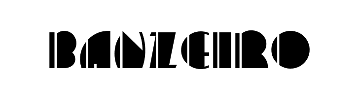 High Five NF  Free Fonts Download