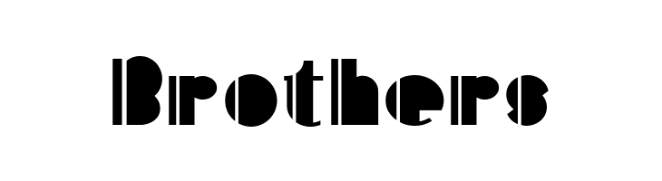 High Five NF  Free Fonts Download