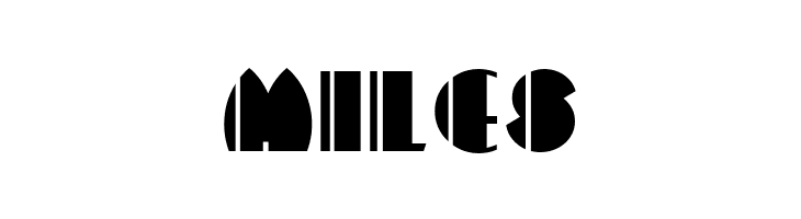 High Five NF  Free Fonts Download