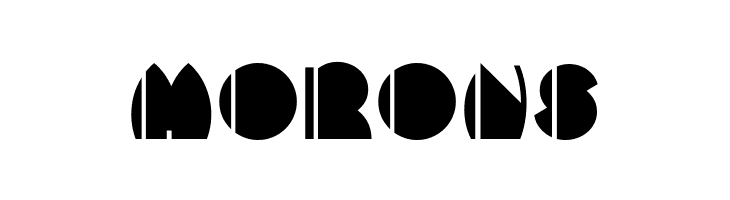 High Five NF  Free Fonts Download