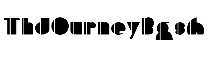 High Five NF  Free Fonts Download