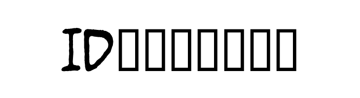 Groundnut  Free Fonts Download