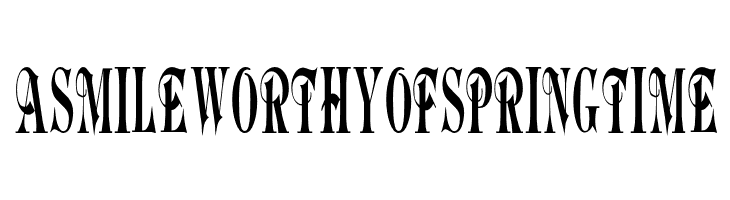 AspenFont  Free Fonts Download