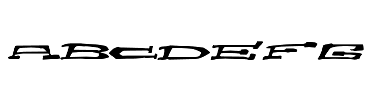 Chain Crank  Free Fonts Download