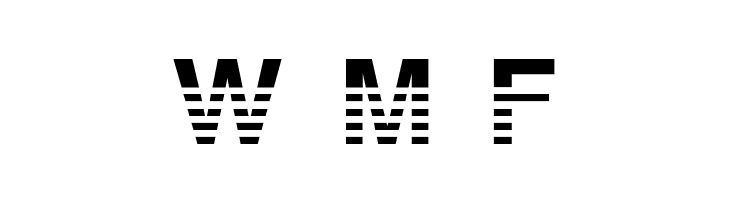 WinterPark  Free Fonts Download