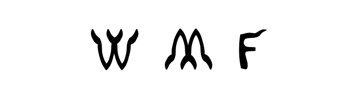 Rockets  Free Fonts Download