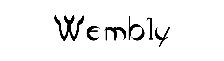 Rockets  Free Fonts Download