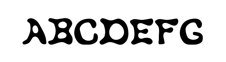 StayPuft  Free Fonts Download