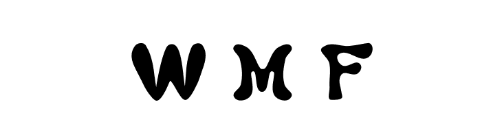 StayPuft  Free Fonts Download