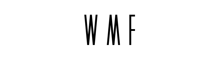 Xenophobia Nominal  Free Fonts Download