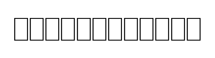 London Tube  Free Fonts Download