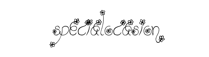 [Way Gardens]  Free Fonts Download