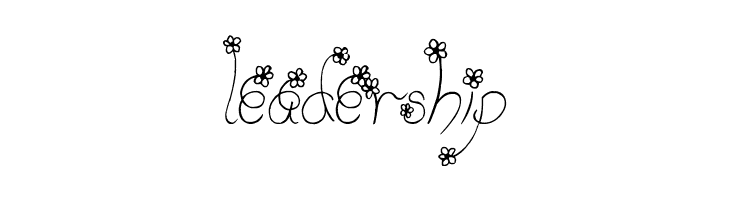 [Way Gardens]  Free Fonts Download