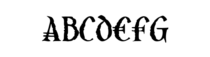 JMHArgos-Regular  Free Fonts Download