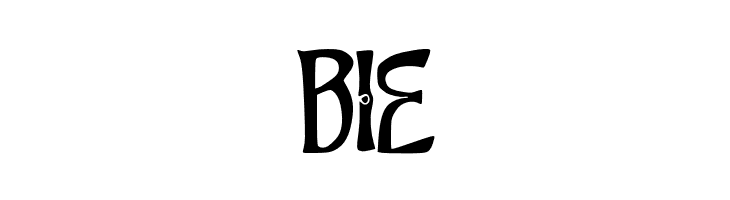 JMHBambooCaps-Regular  Free Fonts Download