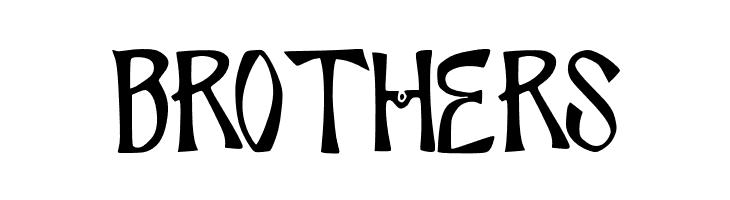 JMHBambooCaps-Regular  Free Fonts Download