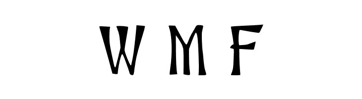 JMHBambooCaps-Regular  Free Fonts Download